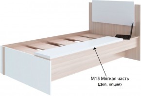 Подростковая мебель Волкер модульная (Риннер) в Невьянске - nevyansk.mebel-e96.ru