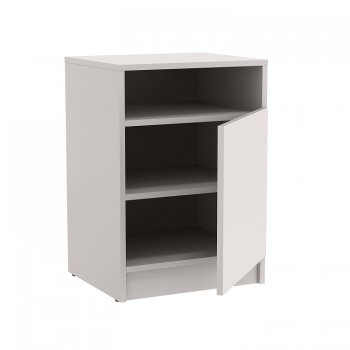 Тумба прикроватная 89.06 Прайм (Олмеко) в Невьянске - nevyansk.mebel-e96.ru