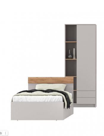 Набор детской мебели Прайм модульный (Олмеко) в Невьянске - nevyansk.mebel-e96.ru