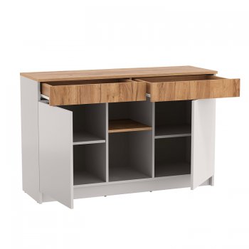 Комод 89.04 Прайм (Олмеко) в Невьянске - nevyansk.mebel-e96.ru