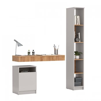 Стол туалетный 89.09 Прайм (Олмеко) в Невьянске - nevyansk.mebel-e96.ru