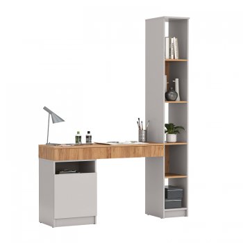 Стол туалетный 89.09 Прайм (Олмеко) в Невьянске - nevyansk.mebel-e96.ru