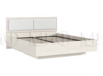 Кровать парящая с ПМ Престиж-2 (Миф) в Невьянске - nevyansk.mebel-e96.ru