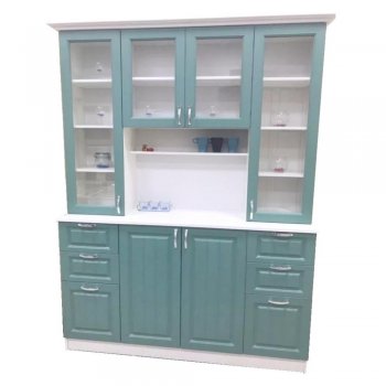 Буфет Прованс-016 (Текс) в Невьянске - nevyansk.mebel-e96.ru