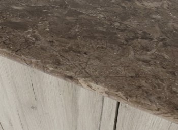 Кухонный гарнитур Равенна стандарт 1600 мм (Герда) в Невьянске - nevyansk.mebel-e96.ru