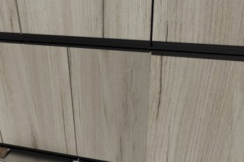 Кухонный гарнитур Равенна люкс 3000 мм (Герда) в Невьянске - nevyansk.mebel-e96.ru