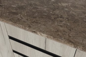 Кухонный гарнитур Равенна компакт 2200 мм (Герда) в Невьянске - nevyansk.mebel-e96.ru