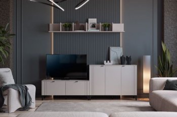 Стенка Рич К2 (Мебельсон) в Невьянске - nevyansk.mebel-e96.ru