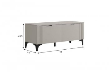 Стенка Рич К1 (Мебельсон) в Невьянске - nevyansk.mebel-e96.ru