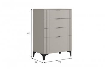 Стенка Рич К1 (Мебельсон) в Невьянске - nevyansk.mebel-e96.ru