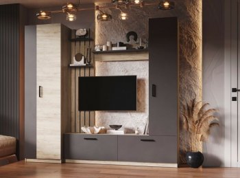 Стенка Рокси (Террикон) в Невьянске - nevyansk.mebel-e96.ru