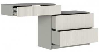 Комод-консоль КМ-001 Селена (Стиль) в Невьянске - nevyansk.mebel-e96.ru