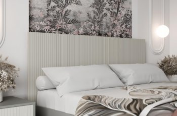 Спальный гарнитур СЕлена модульный (Стиль) в Невьянске - nevyansk.mebel-e96.ru