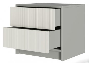 Тумба прикроватная Селена ТМ-001 (Стиль) в Невьянске - nevyansk.mebel-e96.ru