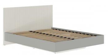 Кровать с подъемным механизмом МДФ КР-002 Селена (Стиль) в Невьянске - nevyansk.mebel-e96.ru