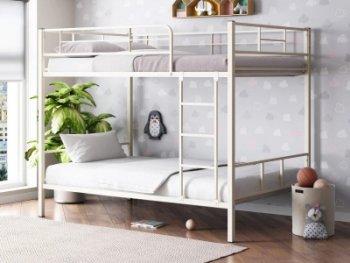 Кровать двухъярусная Севилья 2.03 (120) в Невьянске - nevyansk.mebel-e96.ru