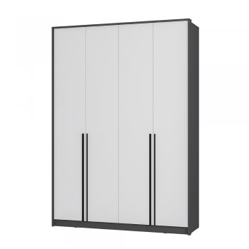 Шкаф 1600 Шарм ШК-10 (БТС) в Невьянске - nevyansk.mebel-e96.ru