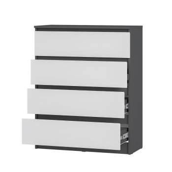 Комод Шарм КМ-02 (БТС) в Невьянске - nevyansk.mebel-e96.ru