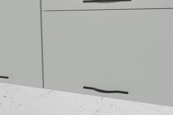 Кухонный гарнитур Шелли лайт 1200 мм (Герда) в Невьянске - nevyansk.mebel-e96.ru