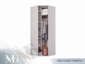 Шкаф угловой ШК-28 Кимберли (БТС) в Невьянске - nevyansk.mebel-e96.ru