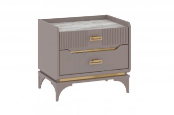 Спальный гарнитур Сиде модульный (СБК) в Невьянске - nevyansk.mebel-e96.ru