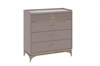Спальный гарнитур Сиде модульный (СБК) в Невьянске - nevyansk.mebel-e96.ru