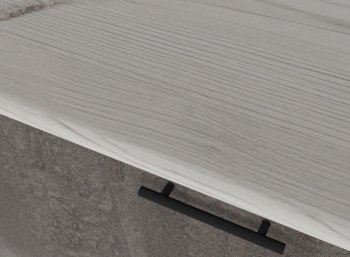 Кухонный гарнитур Сиена нормал 1500 мм (Герда) в Невьянске - nevyansk.mebel-e96.ru