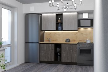 Кухонный гарнитур Симфония нормал 1500 мм (Герда) в Невьянске - nevyansk.mebel-e96.ru