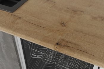 Кухонный гарнитур Симфония люкс 3000 мм (Герда) в Невьянске - nevyansk.mebel-e96.ru