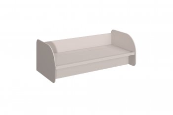 Кровать с подъемным механизмом Сказка, кашемир (Зарон) в Невьянске - nevyansk.mebel-e96.ru