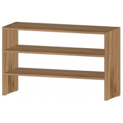 Секция для обуви (обувница) (Лин) в Невьянске - nevyansk.mebel-e96.ru