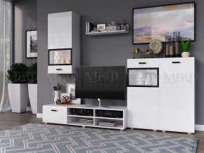 Стенка Рио (модульная) Композиция 2 в Невьянске - nevyansk.mebel-e96.ru