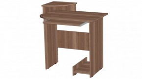 Стол компьютерный Мини Ясень шимо тёмный в Невьянске - nevyansk.mebel-e96.ru
