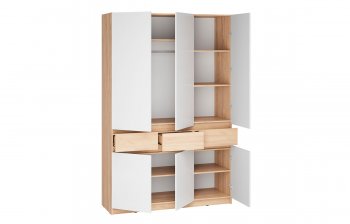 Шкаф 1500 мм Стоуби ШК-1500 (ИЦ) в Невьянске - nevyansk.mebel-e96.ru