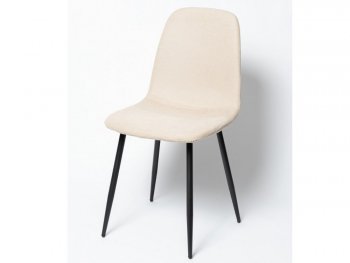 Стул DC 5541 ткань песочный (ЦМ) в Невьянске - nevyansk.mebel-e96.ru