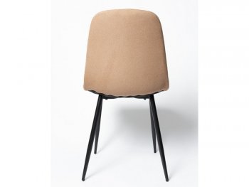 Стул DC 5541 ткань коричневый (ЦМ) в Невьянске - nevyansk.mebel-e96.ru