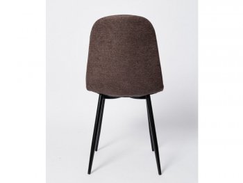 Стул DC 5541 ткань шоколад (ЦМ) в Невьянске - nevyansk.mebel-e96.ru