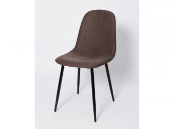 Стул DC 5541 ткань шоколад (ЦМ) в Невьянске - nevyansk.mebel-e96.ru