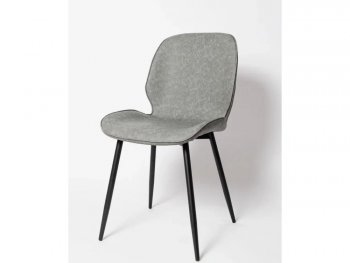 Стул ОКС 1342 серый винтаж (ИЦ) в Невьянске - nevyansk.mebel-e96.ru