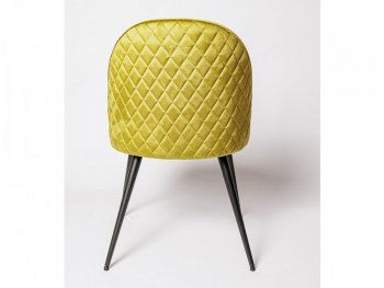 Стул С 820 Олива вельвет (ЦМ) в Невьянске - nevyansk.mebel-e96.ru