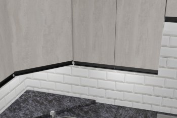 Кухонный гарнитур Сюита оптима 1800х2400 мм (Герда) в Невьянске - nevyansk.mebel-e96.ru