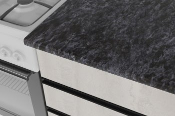 Кухонный гарнитур Сюита медиум 1400 мм (Герда) в Невьянске - nevyansk.mebel-e96.ru