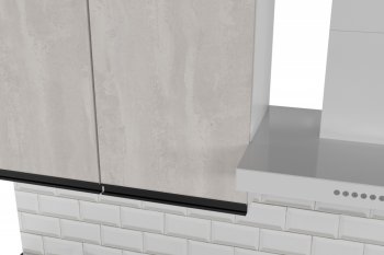 Кухонный гарнитур Сюита медиум 1400 мм (Герда) в Невьянске - nevyansk.mebel-e96.ru