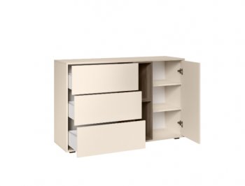 Тайл Комод 16.237 (Моби) в Невьянске - nevyansk.mebel-e96.ru