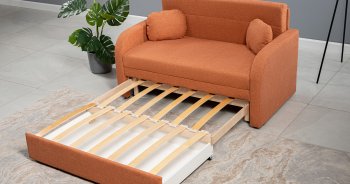 Диван-кровать Тео арт. 907 (НиК) в Невьянске - nevyansk.mebel-e96.ru