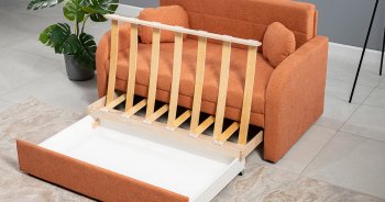 Диван-кровать Тео арт. 907 (НиК) в Невьянске - nevyansk.mebel-e96.ru