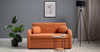 Диван-кровать Тео арт. 907 (НиК) в Невьянске - nevyansk.mebel-e96.ru