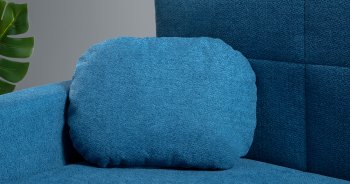 Диван-кровать Тео арт. 908 (НиК) в Невьянске - nevyansk.mebel-e96.ru