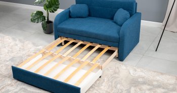 Диван-кровать Тео арт. 908 (НиК) в Невьянске - nevyansk.mebel-e96.ru