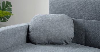 Диван-кровать Тео арт. 909 (НиК) в Невьянске - nevyansk.mebel-e96.ru